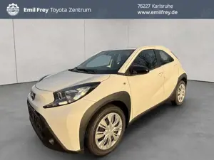 Toyota Aygo X X Business Edition 53 kW, 5-türig
