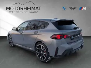 BMW 120 M Sport Pro 19" H/K Frozen Bild 5