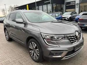 Renault Koleos INITIALE PARIS BLUE dCi 190 4WD | KLIMA