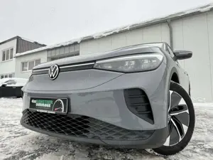 Volkswagen ID.4 Pro Performance 141€ m.20% Anz. 82kWh Navi ACC L