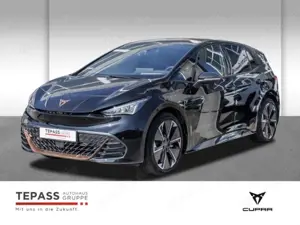 CUPRA Born VZ 20 PANO SENN HUD WÄRMEPUMPE