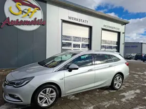 Opel Astra Dynamic Navi/SHZ/PDC/Kamera/95 tkm