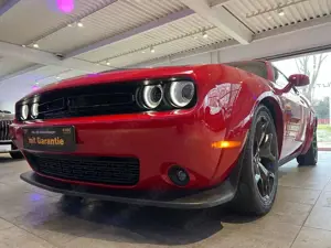 Dodge Challenger 5,7 V8 *Garantie *Original 9.400Km*