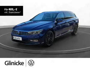 Volkswagen Passat Variant 2.0 TDI R-line Elegance 4Motion A