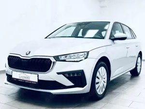 Skoda Scala Essence 1.0 TSI * 1.HAND * TEMPOMAT * PDC