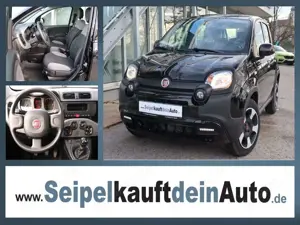 Fiat Panda 1.0 Mild Hybrid City Plus *KLIMA*