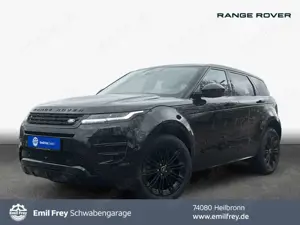 Land Rover Range Rover Evoque D200 Dynamic SE