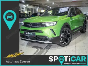 Opel Mokka NAVI ACC STANDHZ LED MATRIX-LED