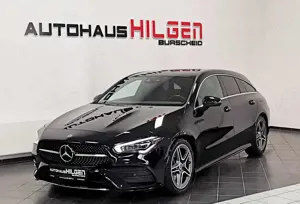 Mercedes-Benz CLA 250 4M AMG*R.Kam*Ambiente-Be