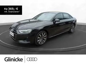 Audi A4 40 TDI quattro advanced LED SiHz