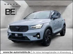Volvo XC40 B4 Ultra Black Edition *sofort verfügbar*