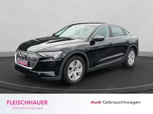 Audi e-tron Sportback 50 quattro+SHZ+LED+KAMERA
