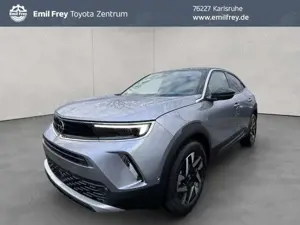 Opel Mokka 1.2 DI Autom. Elegance LED, Allwetter