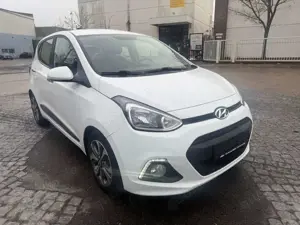 Hyundai i10 Style