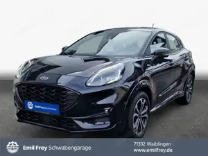 Ford Puma 1.0 EcoBoost Aut ST-LINE *Pano/WinterP*