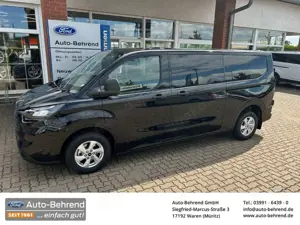 Ford Tourneo Custom Kombi L2 8-Sitze Automatik Winterpaket