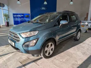 Ford EcoSport Cool  Connect