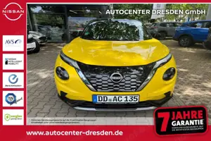 Nissan Juke 1.0 DIG-T N-Sport LED+SRWR+ACC+360Kam+Navi