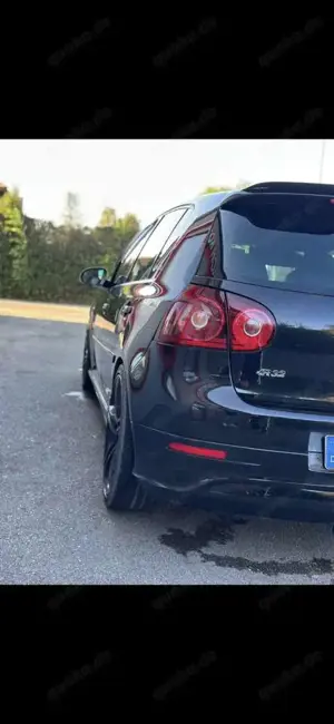 Volkswagen Golf 5 r32 Bild 3