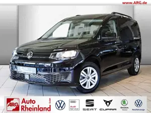 Volkswagen Caddy 1.5 TSI KR KLIMAAUT./NAVIVORB./RÜCKFAHRK./PDC