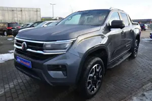 Volkswagen Amarok 3.0 TDI PanAmericana 4Motion AHK Standheizung Roll