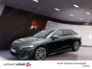 Audi A5 Avant 2.0 TDI S-tronic S-line AHK MMI-Plus TechPl