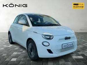 Fiat 500e MY23 Komfortpaket*Rückfahrkamera*Klima Bild 2
