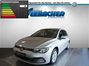 Volkswagen Golf VIII *Life* 1.5 TSi *Navi*LED*Rückfahrkamera*