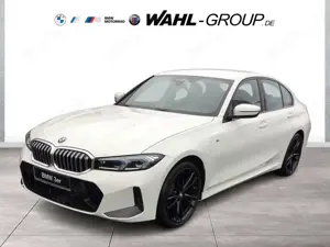 BMW 320 d xDrive M Sport HeadUp Adapt LED Innovation Harma
