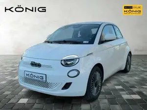 Fiat 500e MY23 Komfortpaket*Rückfahrkamera*Klima