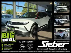 Opel Mokka GS Line Sitzheizung*Kamera*Navi*PDC