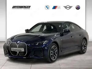 BMW i4 eDrive40 Gran Coupé M Sportpaket GSD ACC 360°