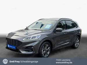 Ford Kuga 2.0 EcoBlue Aut. ST-LINE