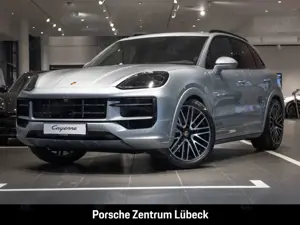 Porsche Cayenne GTS HA-Lenkung InnoDrive Head-Up BOSE