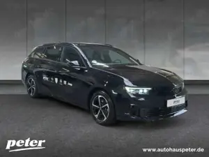 Opel Astra Astra L ST 1.2 GS +Matrix+Navi+Allwetter (BG) (MW) Bild 5