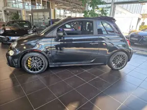Abarth 695C 695 C SCORPIONERO NAVI BEATS Bild 4