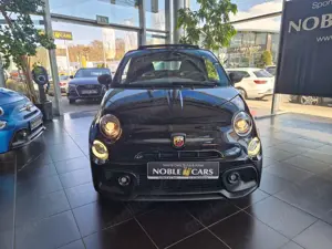 Abarth 695C 695 C SCORPIONERO NAVI BEATS Bild 2