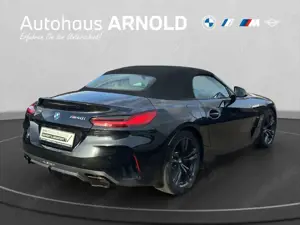 BMW Z4 M40i Head-Up LED Komfortzugang Driving Assist. Sit Bild 4