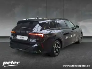 Opel Astra Astra L ST 1.2 GS +Matrix+Navi+Allwetter (BG) (MW) Bild 4