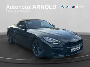 BMW Z4 M40i Head-Up LED Komfortzugang Driving Assist. Sit Bild 3