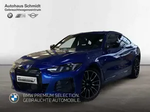 BMW i4 M50 xDrive Gran Coupé 467€ netto/mtl.*M Technik Pa