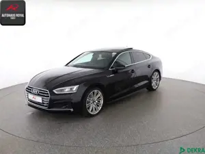 Audi A5 A5 Sportback 40 TFSI S LINE MATRIX,KEYLESS,ACC