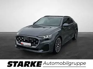 Audi Q8 SUV 50 TDI tiptronic quattro S line AHK BO Nav...