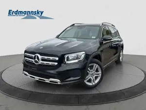 Mercedes-Benz GLB 200 Progressive/Leder-P/MBUX/Advanced/el.HK Klima