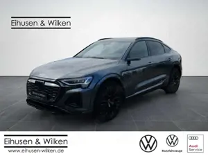 Audi Q8 e-tron +SPORTBACK+EDITION+S-LINE+HU+