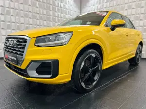 Audi Q2 1.6 TDI sport/LED/ACC/SHZ/Bluet./Leder/Navi