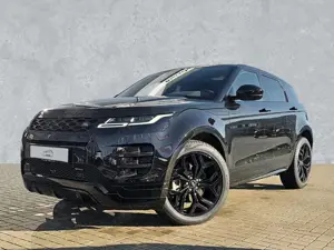 Land Rover Range Rover Evoque D165 AWD aut. R-Dynamic SE