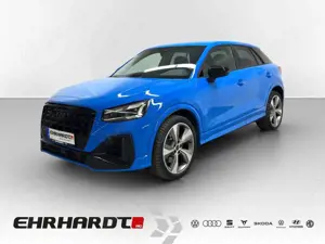 Audi SQ2 TFSI quattro S tronic MATRIX*NAV*SHZ*PDC*TEMPO*...