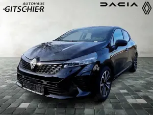 Renault Clio KISS TCe 90