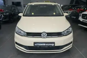 Volkswagen Touran Trendline BMT Start-Stopp+PARK ASYS+SITZHEIZUNG Bild 2
